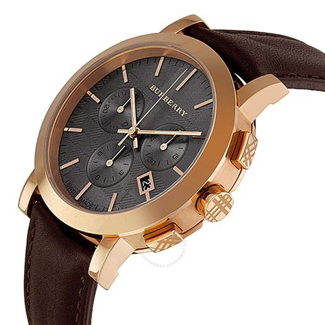 Burberry Men’s Watch BU